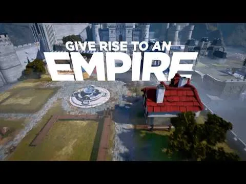 March of Empires: War Games trailer