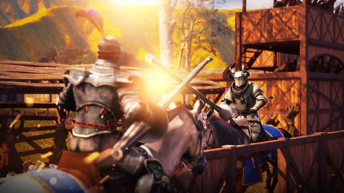 March of Empires: War Games screenshot 1