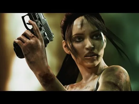 Zombie Defense 2 trailer