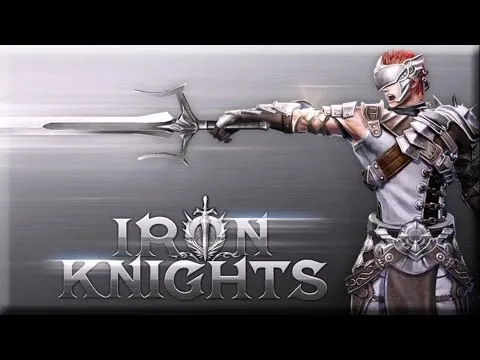 Iron Knights trailer