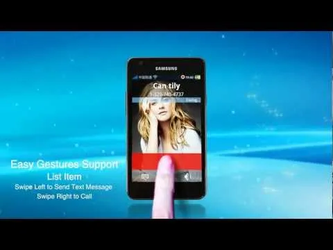 RocketDial Pro Smart Dialer trailer