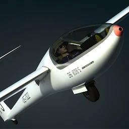 Xtreme Soaring 3D icon