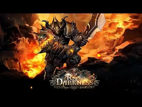 Rise of Darkness trailer
