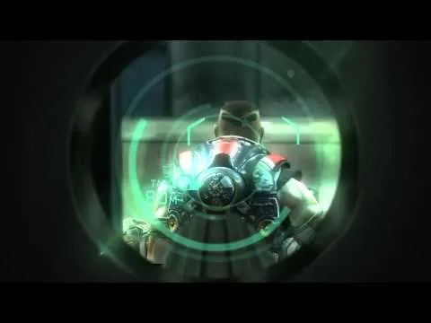 SHADOWGUN DeadZone trailer