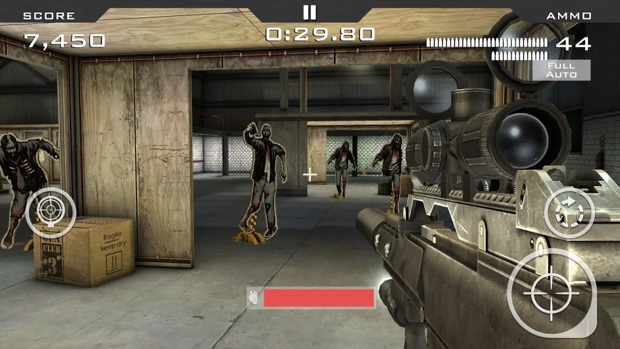 Gun Club 3: Virtual Weapon Sim screenshot 6