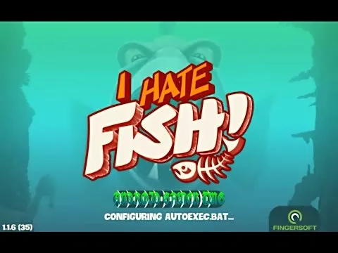 I Hate Fish trailer