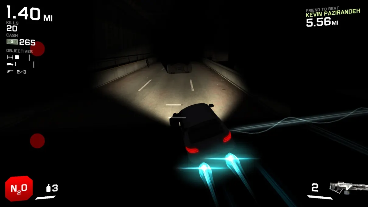 Zombie Highway 2 screenshot 6