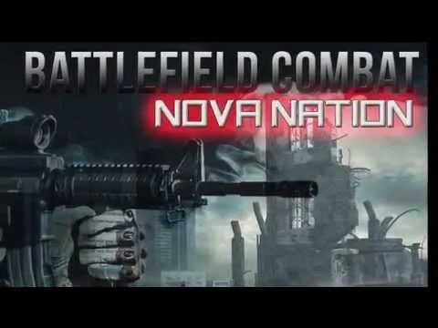 Battlefield Combat Nova Nation trailer