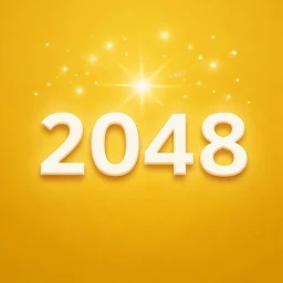 2048 Classic Puzzle icon