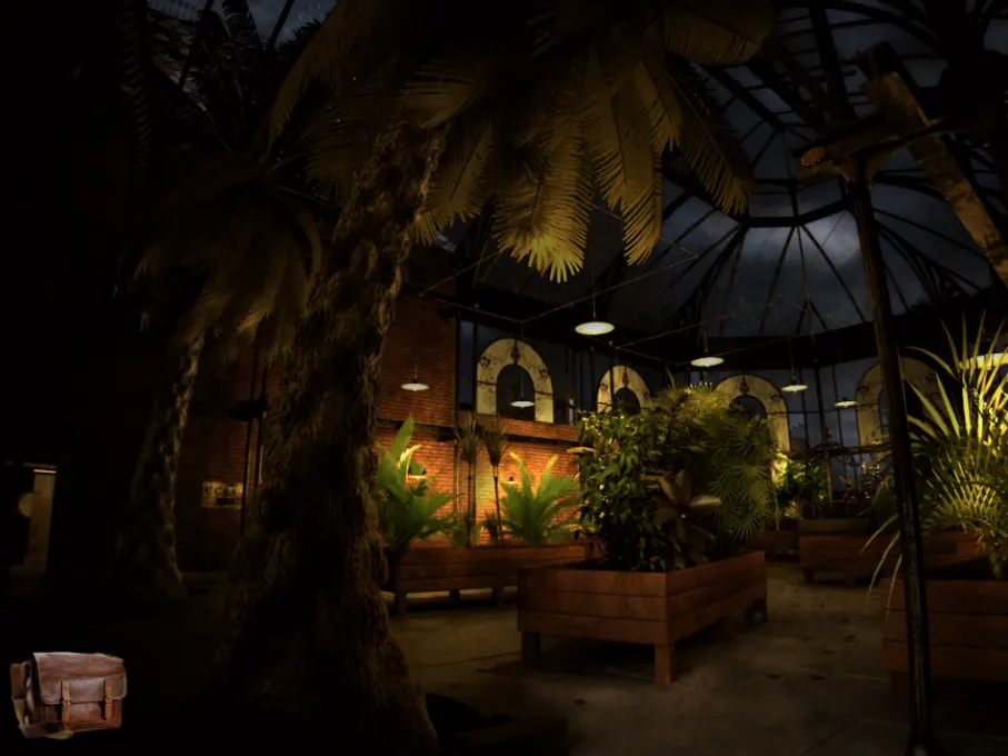Haunted Manor 2 - Full screenshot 8
