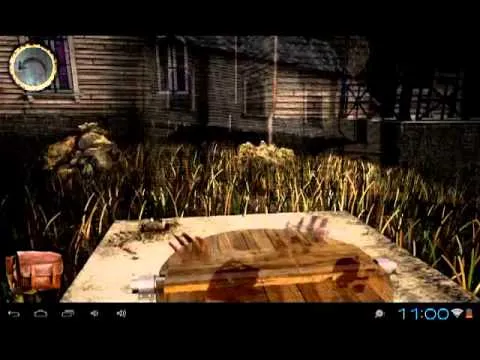 Haunted Manor 2 - Full trailer