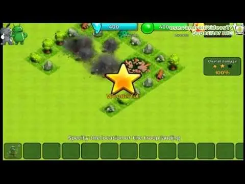 Battle of Zombies Clans trailer