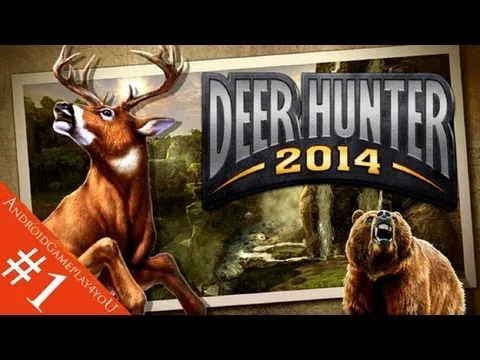 Deer Hunter 2014 trailer