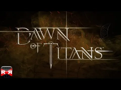 Dawn of Titans trailer