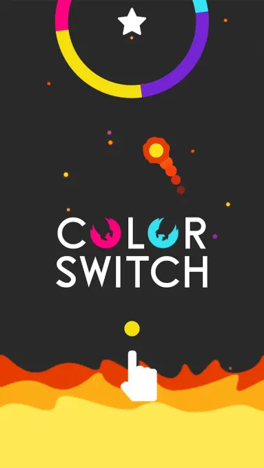 Color Switch: Endless Play Fun screenshot 8