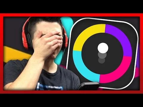 Color Switch: Endless Play Fun trailer