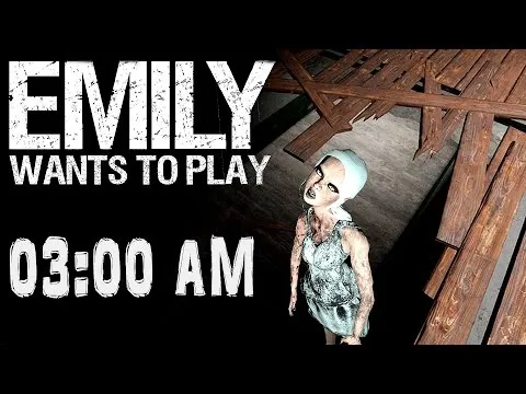 Emily Wants To Play trailer