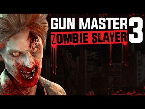 Gun Master 3 Zombie Slayer trailer