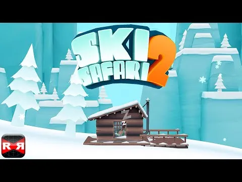 Ski Safari 2 trailer