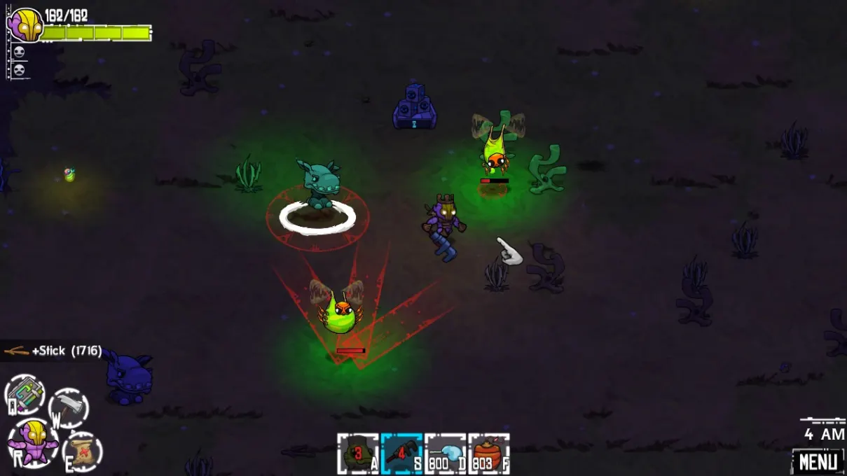 Crashlands screenshot 8