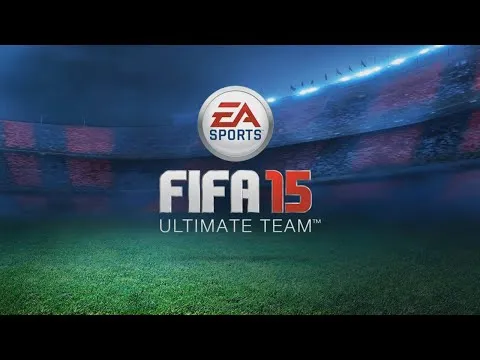 FIFA 15 Ultimate Team trailer