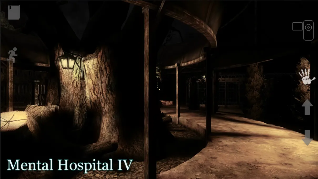 Mental Hospital IV Horror Game screenshot 8