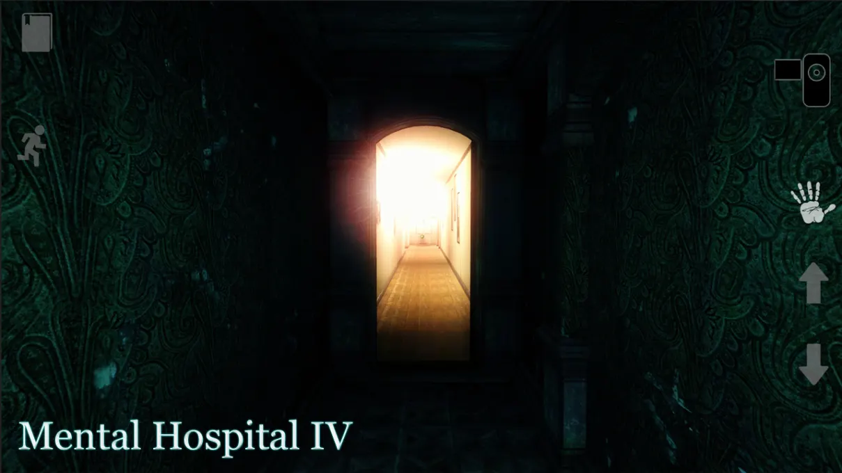 Mental Hospital IV Horror Game screenshot 2