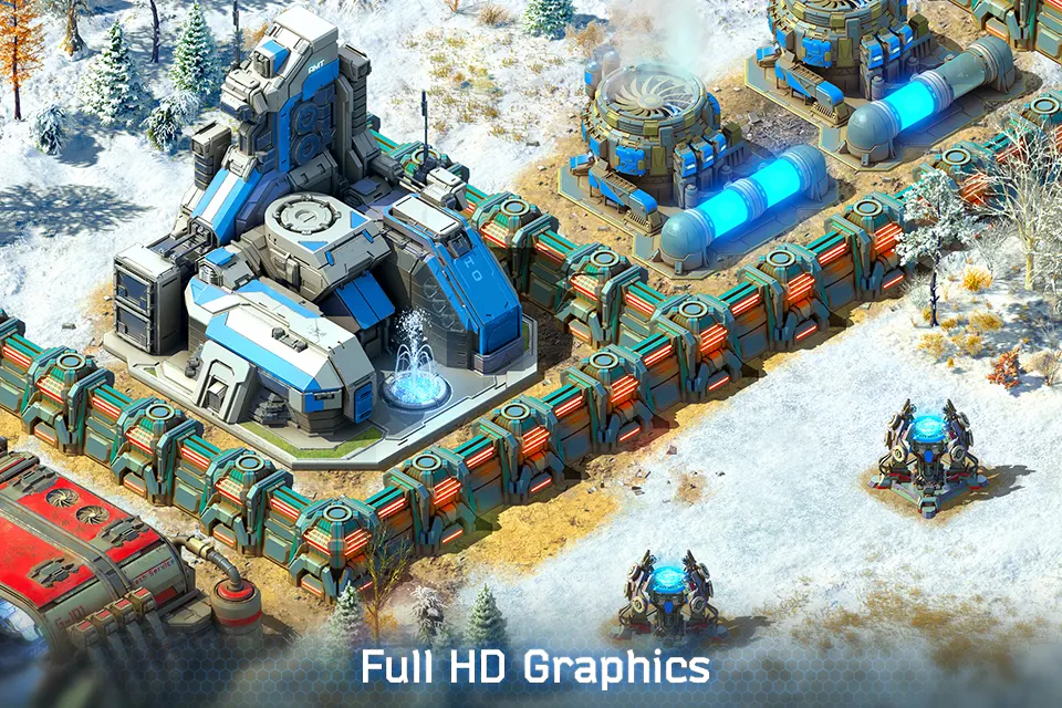 Battle for the Galaxy screenshot 7