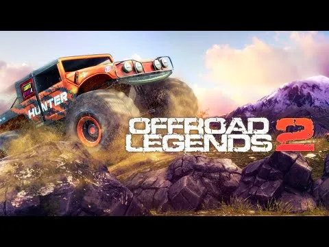 Offroad Legends 2 trailer