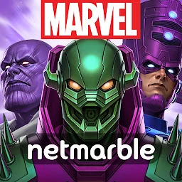 MARVEL Future Fight icon