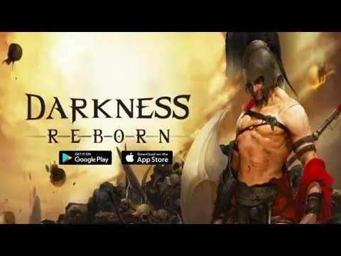 Darkness Reborn trailer