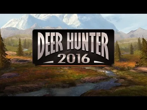 DEER HUNTER 2016 trailer