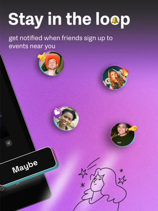 Youni screenshot 8