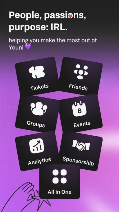 Youni screenshot 6
