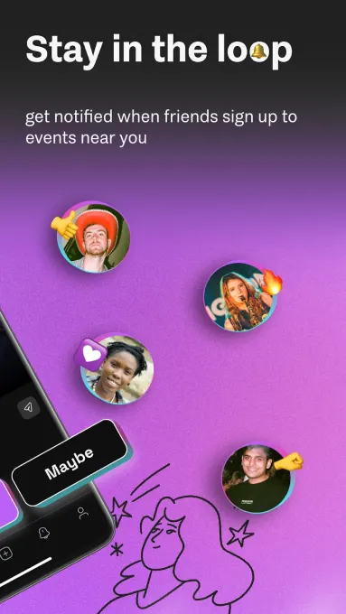Youni screenshot 2