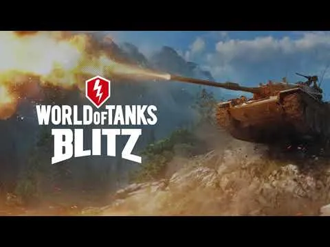 World of Tanks Blitz™ trailer