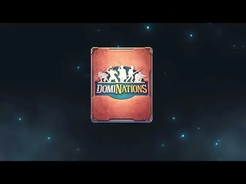 DomiNations trailer