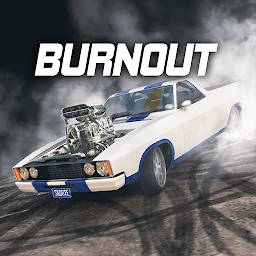 Torque Burnout icon