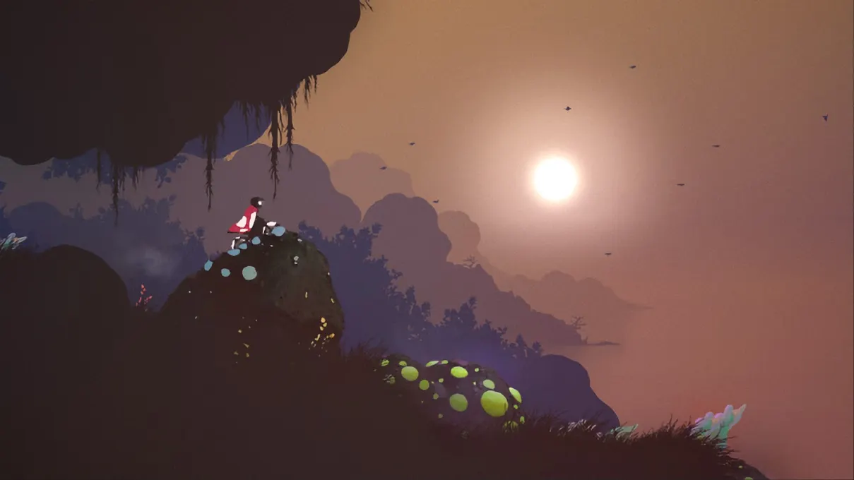 Psebay: Gravity Moto Trials screenshot 8