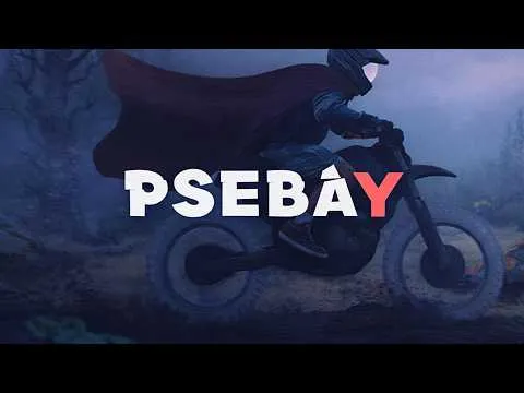 Psebay: Gravity Moto Trials trailer