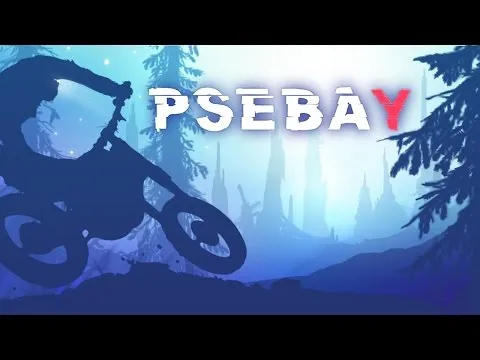 Psebay: Gravity Moto Trials trailer