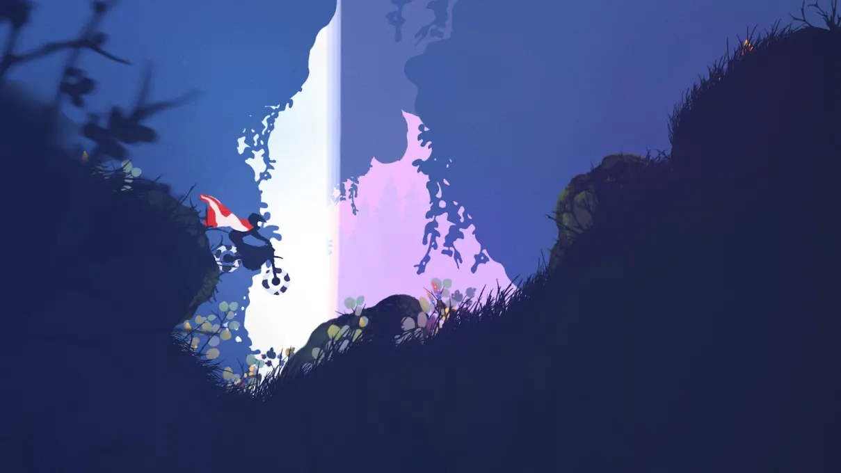Psebay: Gravity Moto Trials screenshot 3