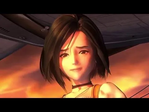 FINAL FANTASY IX for Android trailer
