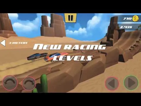 Stunt Car Challenge 3 trailer