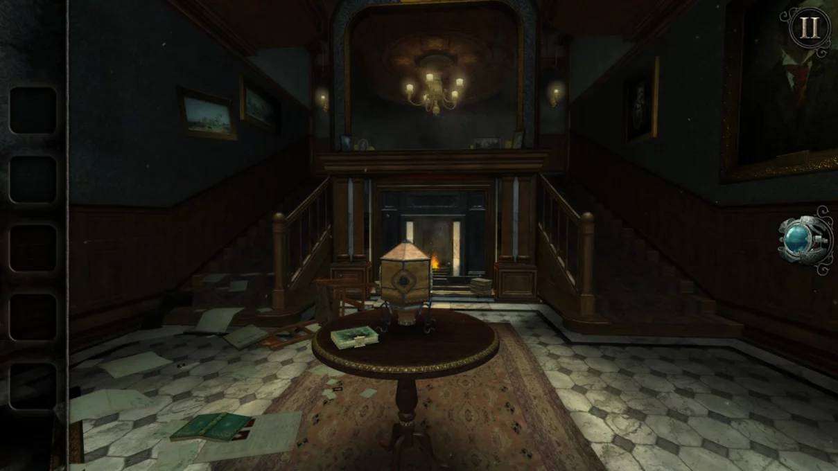 The Room: Old Sins screenshot 6