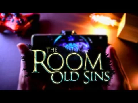 The Room: Old Sins trailer