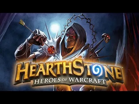 Hearthstone trailer