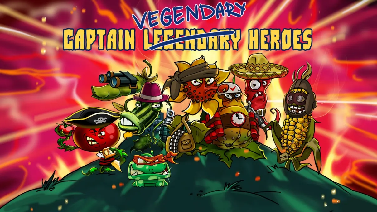 Zombie Harvest screenshot 5