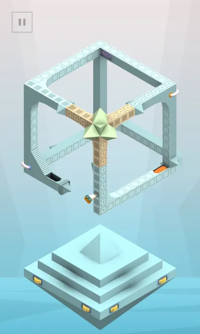 Evo Explores screenshot 2