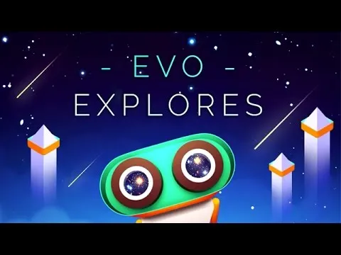 Evo Explores trailer